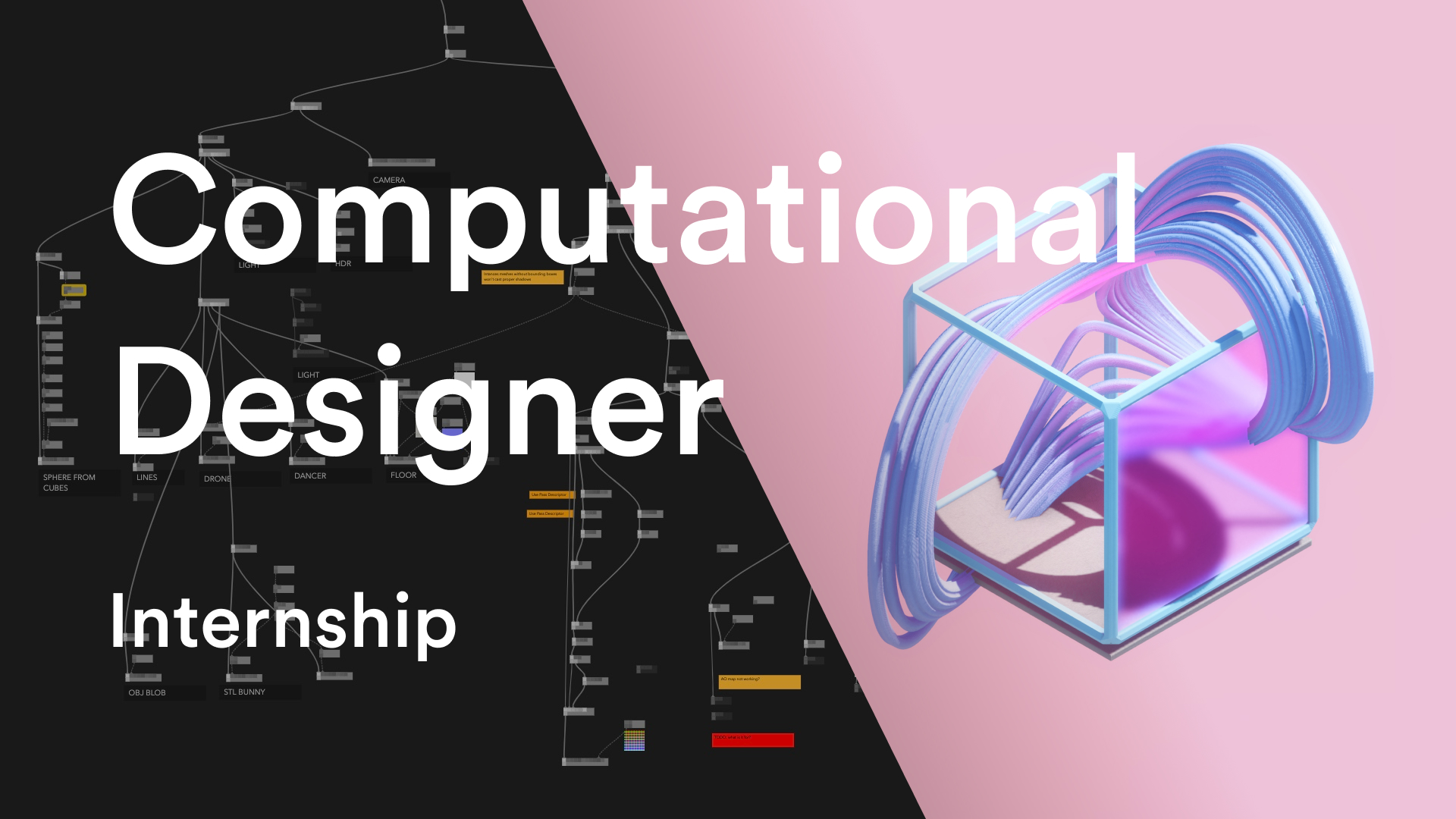 computational design phd europe